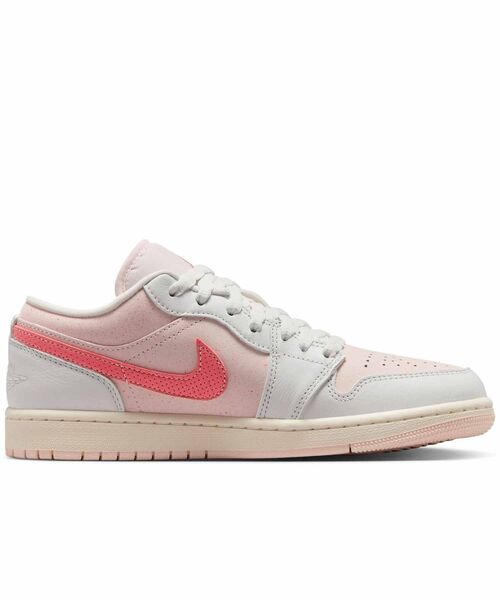 シューズ(女性用) Nike Air Jordan 1 Low SE NIKE公式】エア ジョーダン 1 LOW SE ウィメンズシューズ