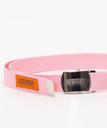 UNIVERSAL OVERALL（ユニバーサルオーバーオール）の「ガチャベルト（ベルト）」