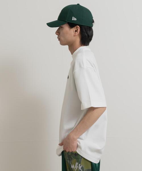 THE GOODLAND MARKET(ザグッドランドマーケット)の「That’s RE The Organic Tee KARMA(Tシャツ/カットソー・メンズ・ホワイト/ブラック・MEDIUM/LARGE/X-LARGE)」の16枚目の写真