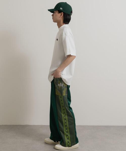THE GOODLAND MARKET(ザグッドランドマーケット)の「That’s RE The Organic Tee KARMA(Tシャツ/カットソー・メンズ・ホワイト/ブラック・MEDIUM/LARGE/X-LARGE)」の14枚目の写真