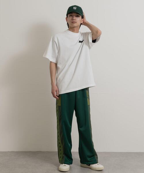 THE GOODLAND MARKET(ザグッドランドマーケット)の「That’s RE The Organic Tee KARMA(Tシャツ/カットソー・メンズ・ホワイト/ブラック・MEDIUM/LARGE/X-LARGE)」の12枚目の写真