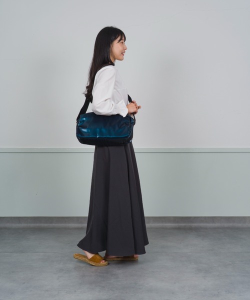 Calzanor（カルザノール）の「【Calzanor】フラット　エスパドリーユ サンダル（サンダル・レディース・ブラウン/チャコールグレー/ブラック・38/36/37）」の14枚目の写真