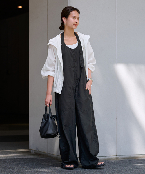 FRAMeWORK（フレームワーク）の「≪洗濯機洗い可能≫ドライナイロン