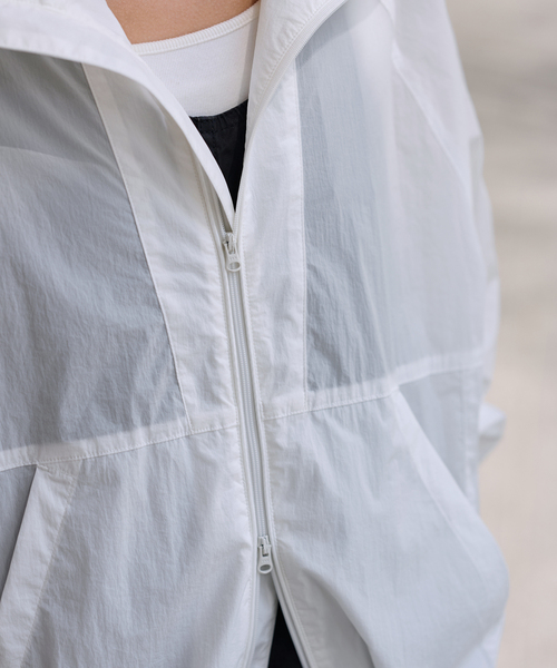 FRAMeWORK（フレームワーク）の「≪洗濯機洗い可能≫ドライナイロン