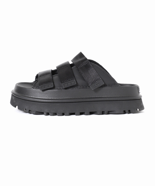 UGG/アグ W GOLDENGLOW サンダル 23CM (US6) UGG Australia サンダル 「一部WEB限定/追加」 UGG/アグ