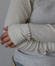 whoseA（フーシー）の「UZU Bracelet/ウズ ブレスレット（ブレスレット）」