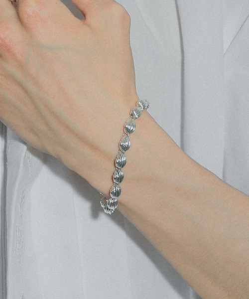 セール】UZU Bracelet/ウズ ブレスレット（ブレスレット）｜whoseA 