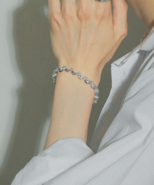 セール】UZU Bracelet/ウズ ブレスレット（ブレスレット）｜whoseA 