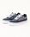VANS�i�o���Y�j�́uVANS ���@���Y FINN �t�B�� V3938 PSLY NAVY/WHITE�i�X�j�[�J�[�j�v�b�u���[