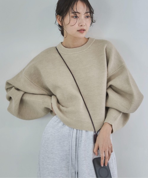 feepur（フェピュール）の「フェイクレザーマルチネックストラップ（スマホグッズ・レディース・ブラック/ワイン・FREE）」の21枚目の写真