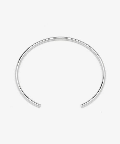 BLOOM（ブルーム）の「ステンレス バングル BLOOM/ブルーム（バングル/リストバンド・レディース・その他・-）」の3枚目の写真