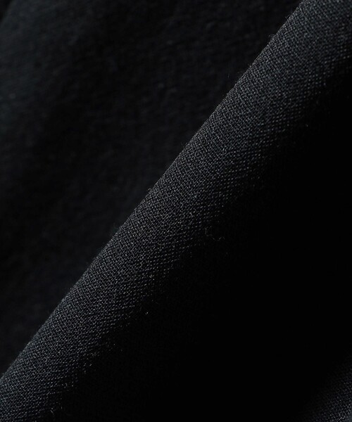 SHIPS（シップス）の「〈手洗い可能〉FUNCTIONAL テーラード ジャケット（セットアップ対応）（テーラードジャケット・レディース・ベージュ/ネイビー・36/38/40）」の3枚目の写真