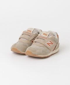 NEW BALANCE ニューバランス 12-165(H) IZ996RT3(W) IZ996