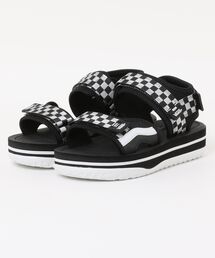 VANS｜バンズ（メンズ）のサンダル通販 - ZOZOTOWN