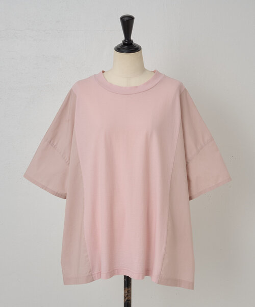 タイプライターコンビT ビアズリー beardsley BEARDSLEY / ビアズリー タイプライターコンビTee : タカシマヤ