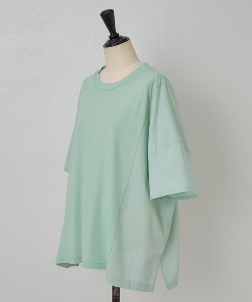 タイプライターコンビT ビアズリー beardsley BEARDSLEY / ビアズリー タイプライターコンビTee : タカシマヤ
