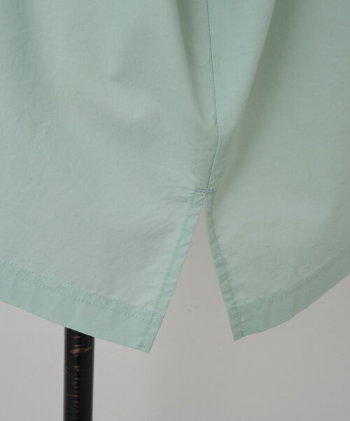 BEARDSLEY（ビアズリー）の「タイプライターコンビTee（Tシャツ/カットソー・レディース・ピンク/ミント・FREE）」の19枚目の写真