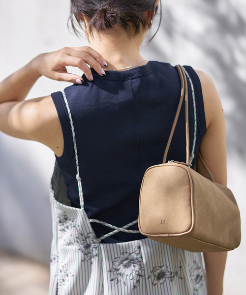 FLORE FLORE/フローレフローレ ESME TANK タンクトップ（タンクトップ