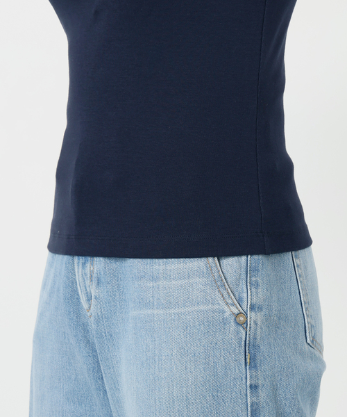 FLORE FLORE/フローレフローレ ESME TANK タンクトップ（タンクトップ