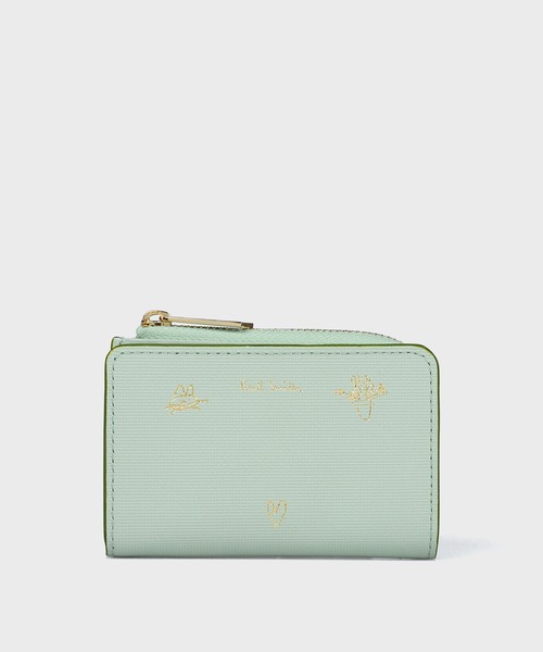 ミックスドゥードゥル キー＆コインケース / 555409 W721（キーケース