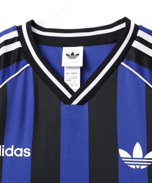 アディダス オリジナルス ビーズ ジャージ　Mサイズ adidas｜【公式】アディダス adidas アディダス オリジナルス