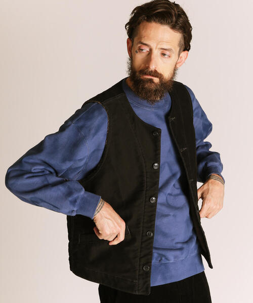 schott（ショット）の「Schott （ショット） ワバッシュ ワーク