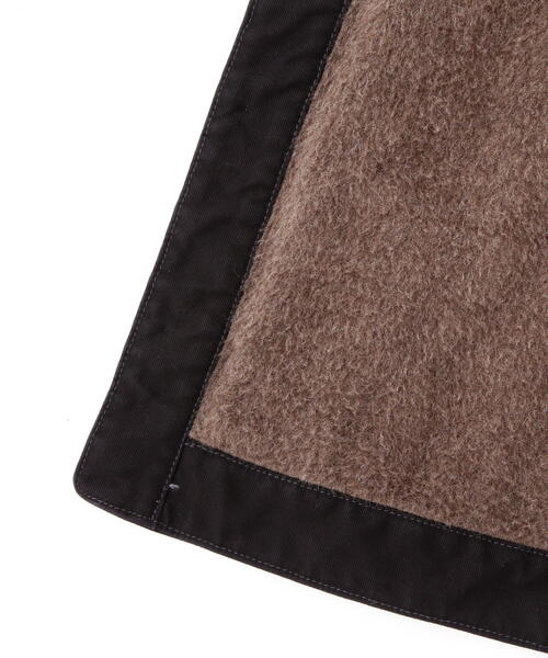 schott（ショット）の「Schott/ショット/CIVILIAN  DECK VEST/シビリアン デッキベスト（ベスト・メンズ・ブラック/グレー・M/L/XL/2XL）」の15枚目の写真