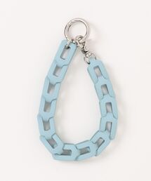 DEMIU（デミュウ）の「【DEMIU】Hand STRAP Rectangle（スマホグッズ）」