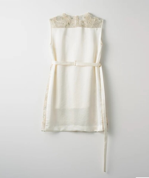 MURRAL - MURRAL ミューラル 23SS Flower quartz jacquard