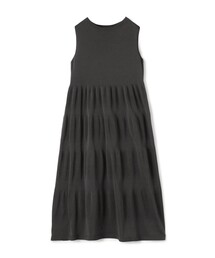room306contemporary アメリカンスリーブコットンワンピース room306 CONTEMPORARY / American Sleeve Long One-piece