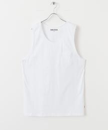 SHELTECH | SHELTECH　Tanktop(タンクトップ)