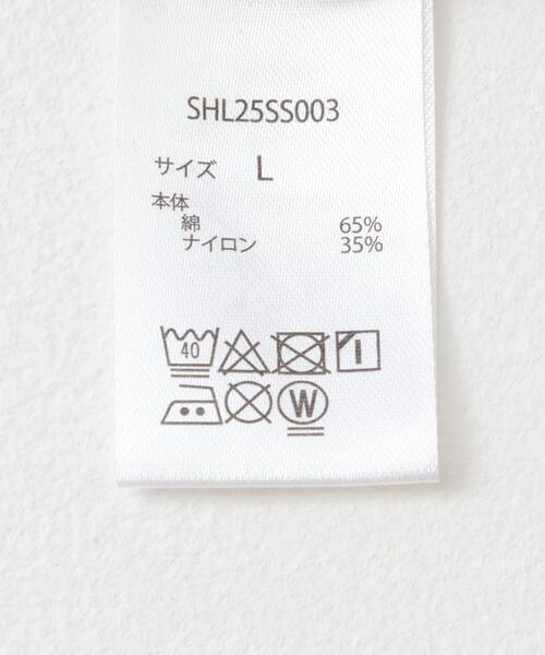 SHELTECH（シェルテック）の「SHELTECH　Tanktop（タンクトップ・メンズ・ホワイト/グレー/ブラック・MEDIUM/LARGE）」の13枚目の写真