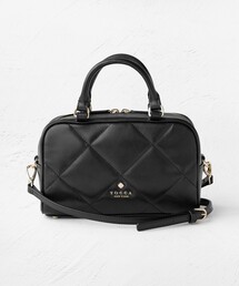 TOCCA｜トッカのバッグ（ブラック/黒色系・キルティング）通販