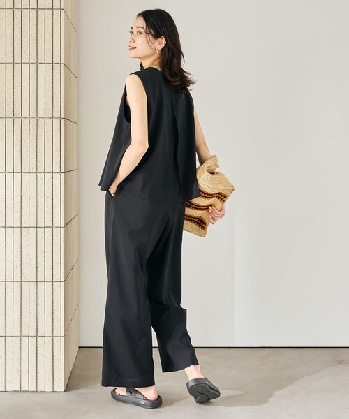 新品 グリーンレーベル ドライタッチオールインワン ドライクロスオールインワン UNITED ARROWS green label relaxing 【結論シリーズ】ドライ