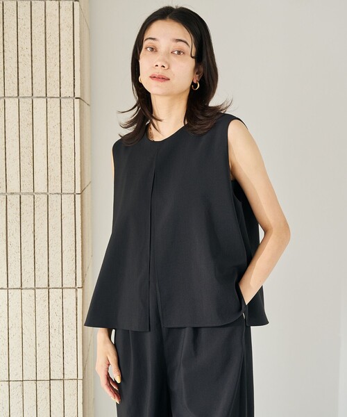グリーンレーベル　ドライクロス レイヤード オールインワン低身長向けShort green label relaxing オールインワン 「size SHORT/TALLあり