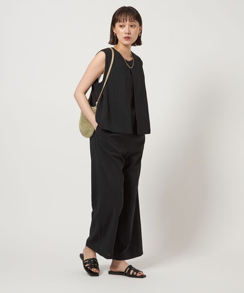 グリーンレーベル　ドライクロス レイヤード オールインワン size SHORT/TALLあり］ドライクロス レイヤード オールインワン