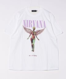 GOOD ROCK SPEED(ObhbNXs[h)NIRVANA@25NVN103W(TVc/Jbg\[)