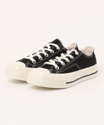 【CONVERSE/コンバース】オールスター スクエアトゥ OX/ALL STAR SQUARETOE OX