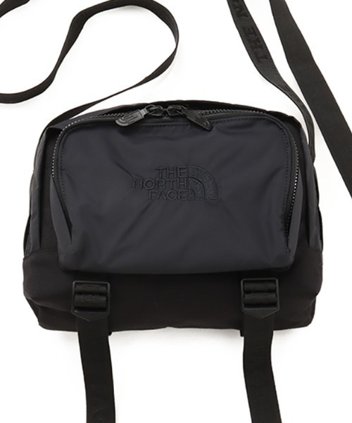 THE NORTH FACE PURPLE LABEL CORDURA Nylon Shoulder Bag / ザ