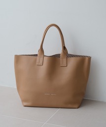 IACUCCI｜イアクッチのトートバッグ（レザー・本革）通販 - ZOZOTOWN