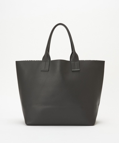 IACUCCI イアクッチ　オペラ　2way ブラック トートバッグ IACUCCI｜オペラ S CERVO/STAMPA INTERNA | Rakuten Fashion