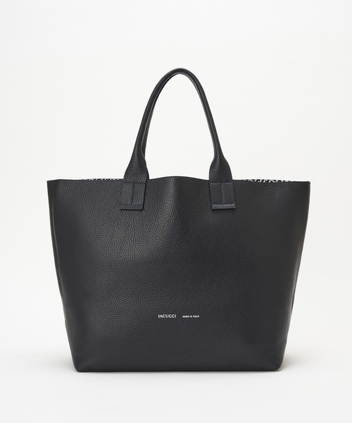 【IACUCCI】オペラ CERVO/STAMPA INTERNAトートバッグ 通勤に IACUCCI｜オペラ CERVO/STAMPA INTERNA | Rakuten Fashion(楽天