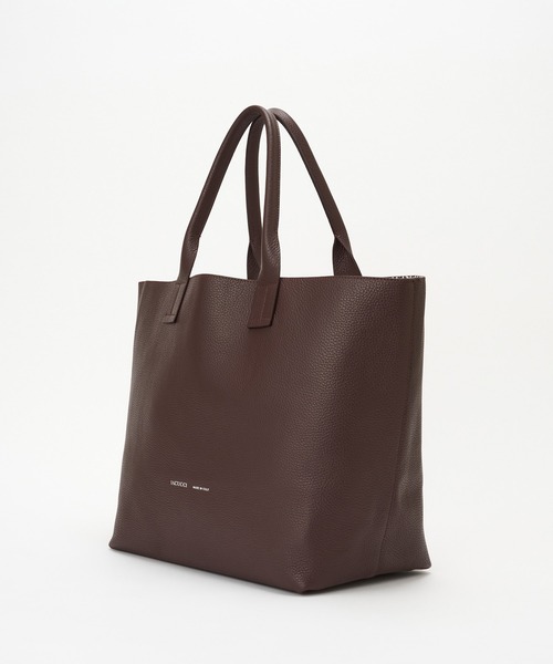 IACUCCI イアクッチ　オペラ　2way ブラック トートバッグ iacucci オペラ（レディースファッション） | ファッション の