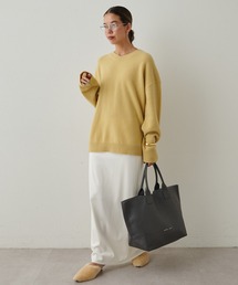 IACUCCI｜イアクッチのトートバッグ（A4サイズ収納可）通販 - ZOZOTOWN