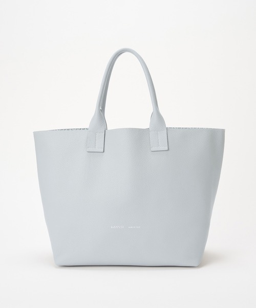 オペラ L CERVO/STAMPA INTERNA（トートバッグ）｜IACUCCI（イアクッチ