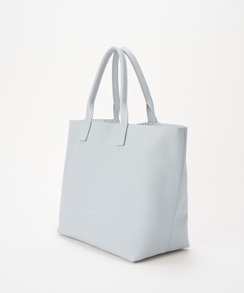 オペラ L CERVO/STAMPA INTERNA（トートバッグ）｜IACUCCI（イアクッチ