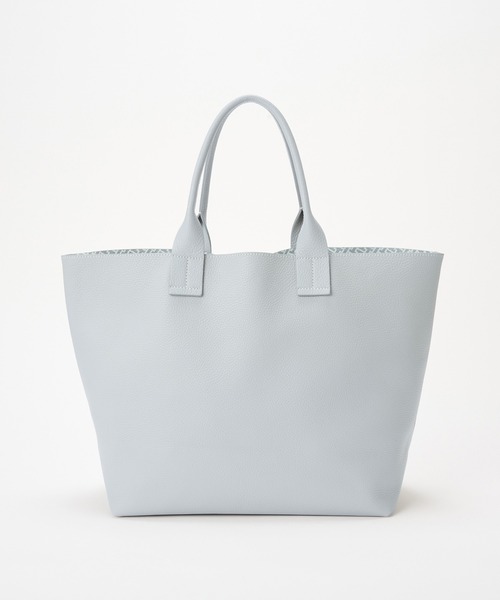 オペラ L CERVO/STAMPA INTERNA（トートバッグ）｜IACUCCI（イアクッチ