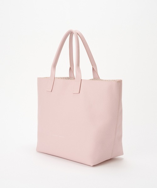 オペラ L CERVO/STAMPA INTERNA（トートバッグ）｜IACUCCI（イアクッチ