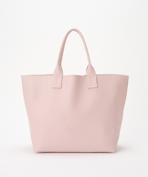 オペラ L CERVO/STAMPA INTERNA（トートバッグ）｜IACUCCI（イアクッチ