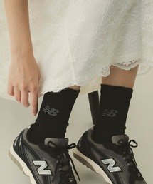 NEW BALANCE | Active クッション クルー ソックス 3P(ソックス/靴下)